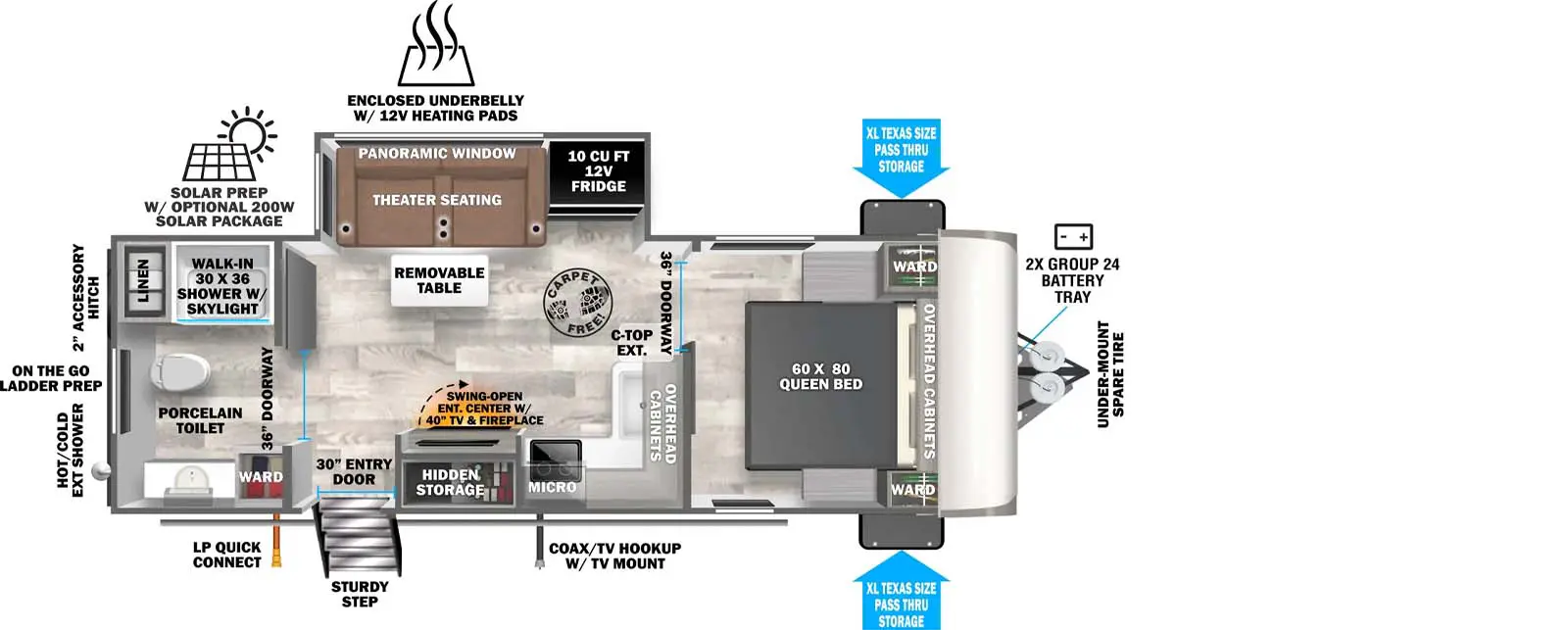 22RBHL Floorplan Image